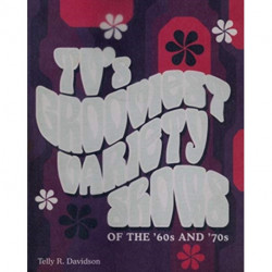 TV's Grooviest Variety Shows of the '60s and '70s: Of the '60s and '70s