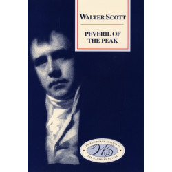 Peveril of the Peak