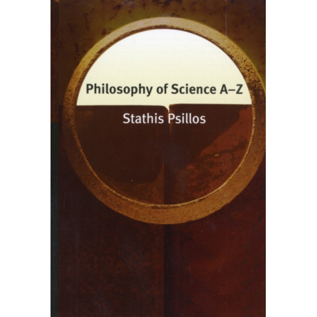 Philosophy of Science A–Z