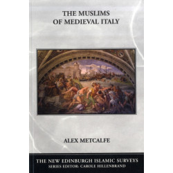 The Muslims of Medieval Italy