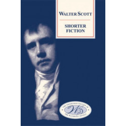 The Shorter Fiction