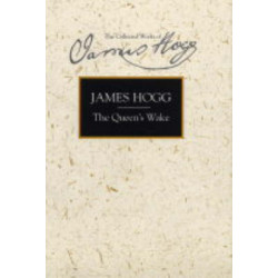 The Queen's Wake: A Legendary Tale