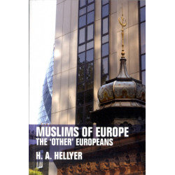 Muslims of Europe: The 'Other' Europeans