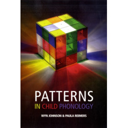Patterns in Child Phonology