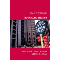 Hong Kong English