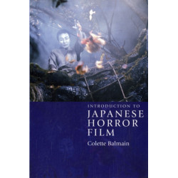 Introduction to Japanese Horror Film