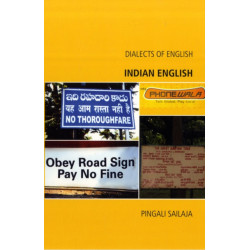 Indian English