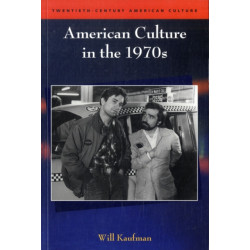 American Culture in the 1970s