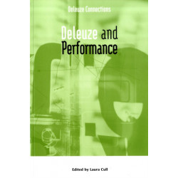 Deleuze and Performance