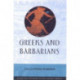 Greeks And Barbarians