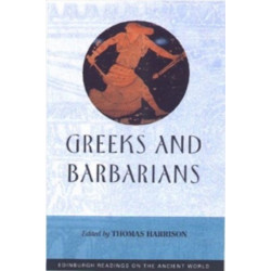 Greeks And Barbarians