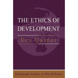 The Ethics of Development