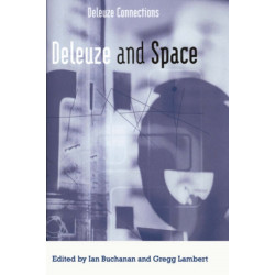 Deleuze and Space