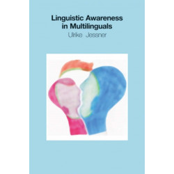 Linguistic Awareness in Multilinguals: English as a Third Language