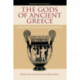 The Gods of Ancient Greece: Identities and Transformations