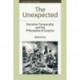 The Unexpected: Narrative Temporality and the Philosophy of Surprise