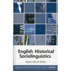 English Historical Sociolinguistics