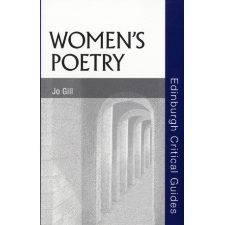 Women's Poetry