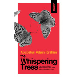 The Whispering Trees