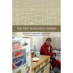 The New Romanian Cinema