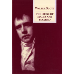 The Siege of Malta and Bizarro