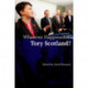 Whatever Happened to Tory Scotland?