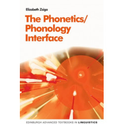 The Phonology/Phonetics Interface