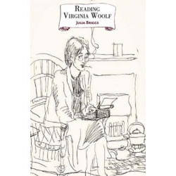 Reading Virginia Woolf