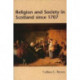 Religion and Society in Scotland since 1707