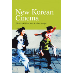 New Korean Cinema