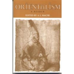 Orientalism: A Reader