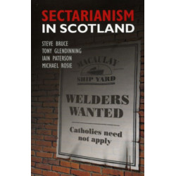Sectarianism in Scotland