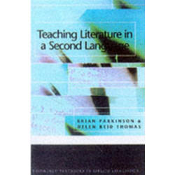 Teaching Literature in a Second Language