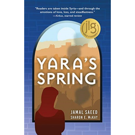 Yara's Spring