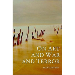On Art and War and Terror