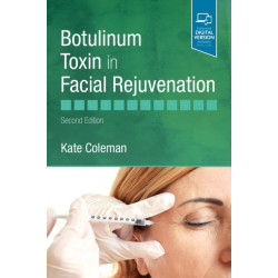 Botulinum Toxin in Facial Rejuvenation