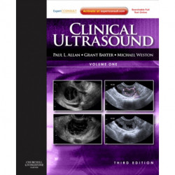 Clinical Ultrasound, 2-Volume Set: Expert Consult: Online and Print
