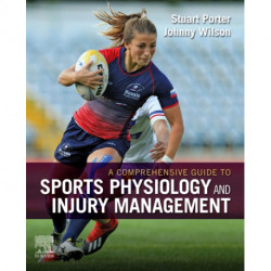 A Comprehensive Guide to Sports Physiology and Injury Management: an interdisciplinary approach