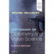 Dictionary of Optometry and Vision Science