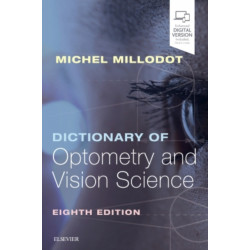 Dictionary of Optometry and Vision Science