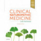 Clinical Naturopathic Medicine