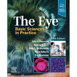 The Eye: Basic Sciences in Practice
