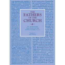 Tractates on the Gospel of John, 55-111