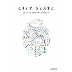 City State: New London Poetry: New London Poetry