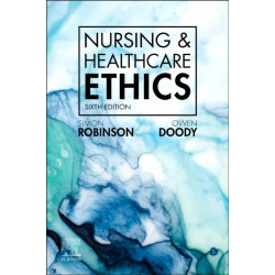 Nursing & Healthcare Ethics