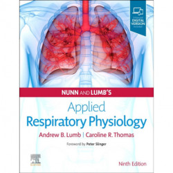 Nunn and Lumb's Applied Respiratory Physiology