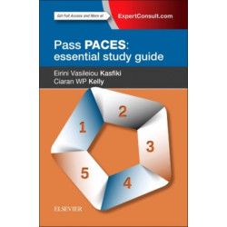 Pass PACES: Essential Study Guide