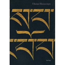 Tibetan Manuscripts
