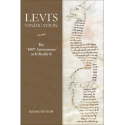 Levi's Vindication: The 1007 Anonymous 'as It Really Is'