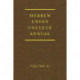 Hebrew Union College Annual: Volume 87